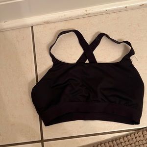 Old Navy all in motion sports bra
